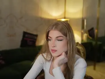 Chaturbate Free Porn Cam of anabel2054