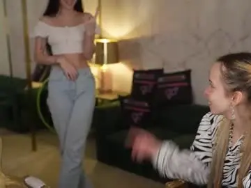 Chaturbate Free Porn Cam of anabel2054