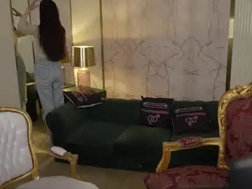 Chaturbate Adult Webcam of anabel2054