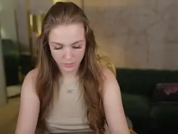 Chaturbate Best Webcam of anabel2054