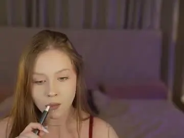 Chaturbate Best live sex cam show of anabel2054