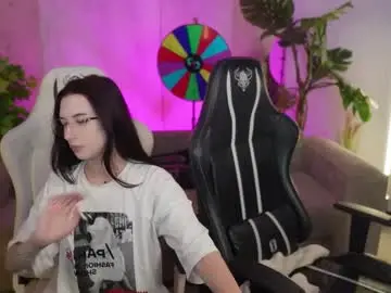 Chaturbate Sex Chat of anabel2054