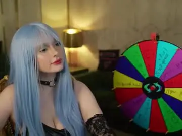 Chaturbate Live Sex Cam of anabel2054
