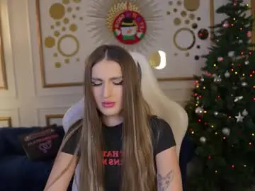 Chaturbate Sex Chat of anabel2054