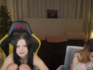 Chaturbate Free Porn Cam of anabel2054