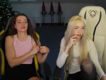 anabel2054 from chaturbate