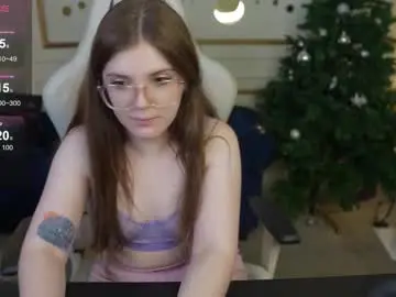 Chaturbate Live Sex of anabel2054