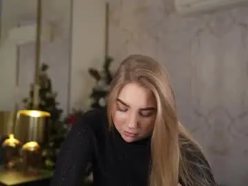 Chaturbate Adult Video Chat of anabel2054