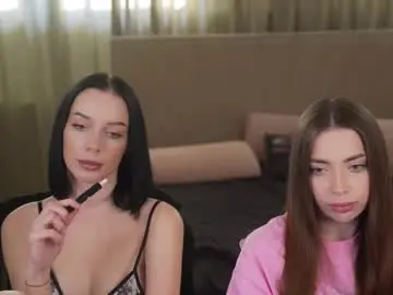 Chaturbate Sex Chat of anabel2054