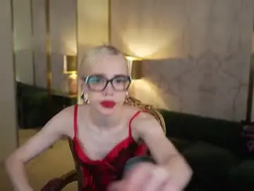 Chaturbate Best Webcam of anabel2054