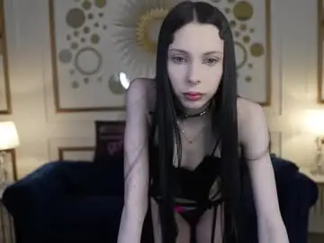 Chaturbate Adult Webcams of anabel2054