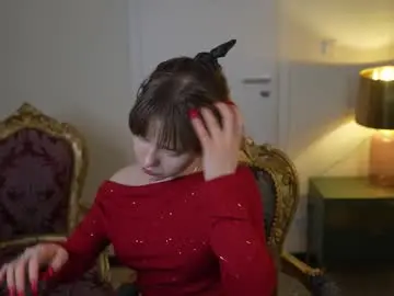 Chaturbate Private Sex Chat of anabel2054