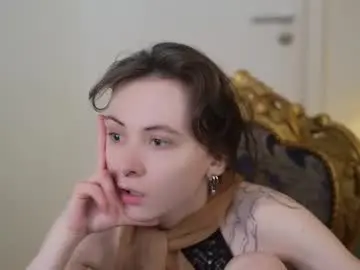 Chaturbate Live Sex of anabel2054