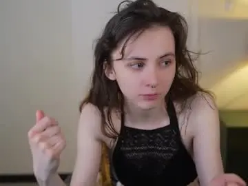Chaturbate Adult Video Chat of anabel2054