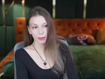 Chaturbate Best Webcam of anabel2054