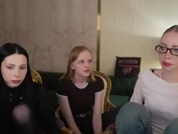 Chaturbate Live Sex Cam of anabel2054