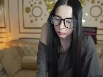 Chaturbate Live Sex of anabel2054