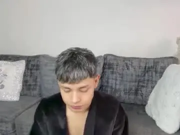 Chaturbate Free Porn Cam of andy_belier