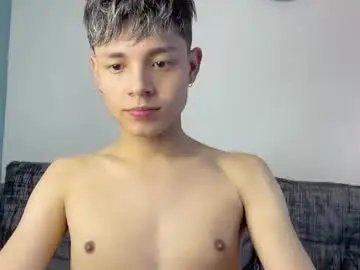 Chaturbate Adult Webcams of andy_belier