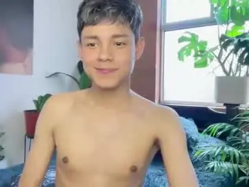 Chaturbate Best Webcam of andy_belier