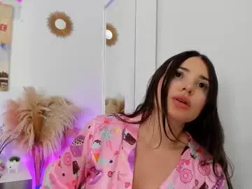 Chaturbate Nude Webcam of ashleywalkerr