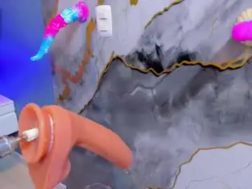 Chaturbate Live Sex Cam of bunny__cute