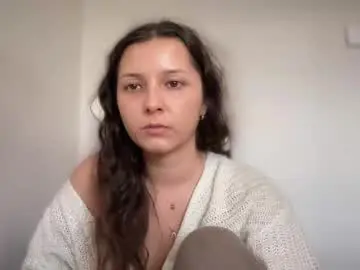 Chaturbate Free Porn Cam of cappuccinokiss