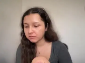 Chaturbate Live Sex Cam of cappuccinokiss