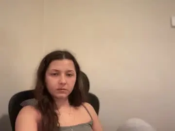 Chaturbate Adult Video Chat of cappuccinokiss