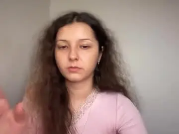 Chaturbate Live Porn of cappuccinokiss