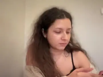 Chaturbate Free Porn Cam of cappuccinokiss