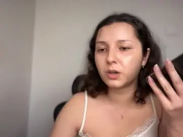 Chaturbate Live Porn of cappuccinokiss