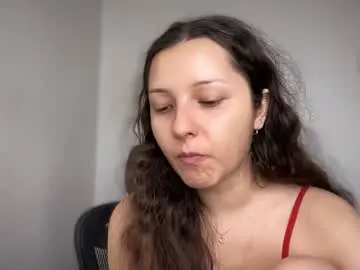 Chaturbate Live Porn of cappuccinokiss