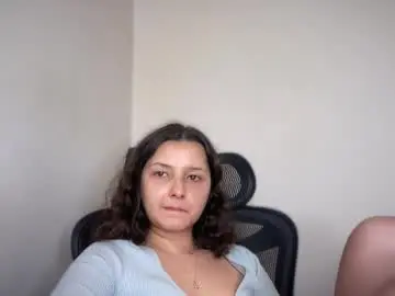 Chaturbate Sex Cam of cappuccinokiss