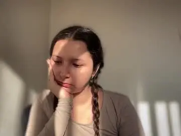 Chaturbate Sex Chat of cappuccinokiss