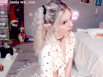 Chaturbate Free Live Porn of careful_i_bite