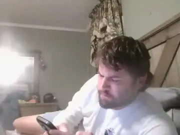 Chaturbate Nude Webcam of cdcro1986