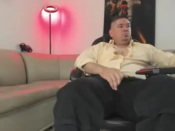 Chaturbate Watch Live Sex Cams of dante_bellini