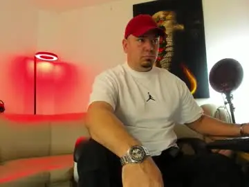 Chaturbate Sex Chat of dante_bellini