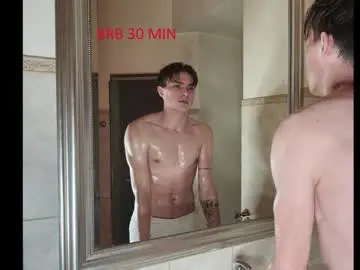 Chaturbate Free Porn Cam of dante_ray