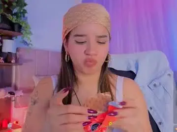 Chaturbate Adult Video Chat of emilyrousex