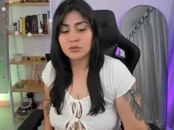 Chaturbate Private Sex Chat of emmax_x