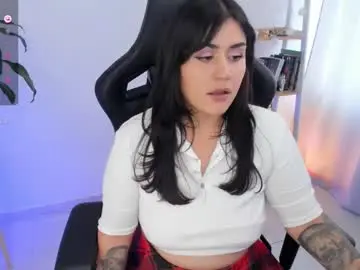 Chaturbate Nude Webcam of emmax_x