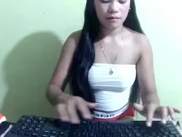exotic_pinay4u from chaturbate