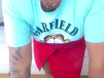 Chaturbate Best Webcam of fat_naughtyass