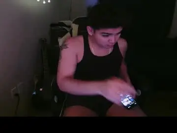 Chaturbate Adult Video Chat of jexrs