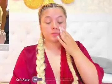 Chaturbate Best live sex cam show of kimberlin_cam