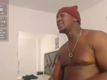 Chaturbate Adult Webcam of kingalexander22