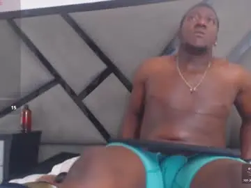 Chaturbate Adult Webcam of kingalexander22