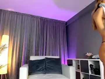 Chaturbate Sex Cam of lexysinner